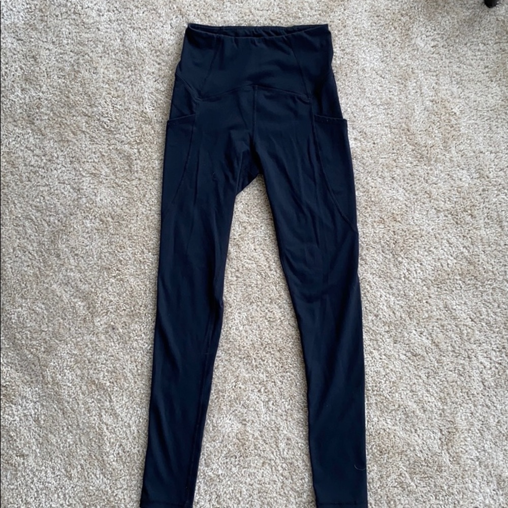 BuffBunny Collection Athena Legging